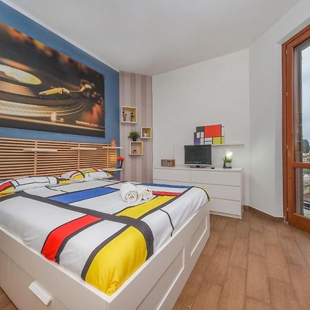 Mondrian House Apartment Roma Ngoại thất bức ảnh