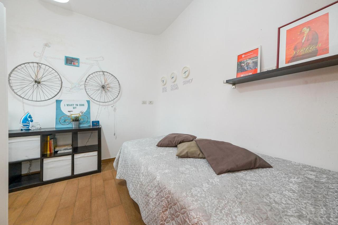 Mondrian House Apartment Roma Ngoại thất bức ảnh