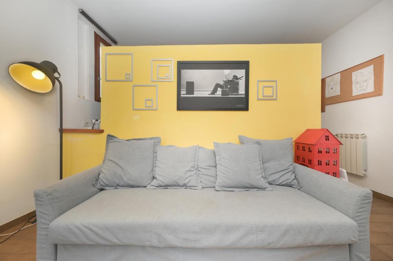 Mondrian House Apartment Roma Ngoại thất bức ảnh