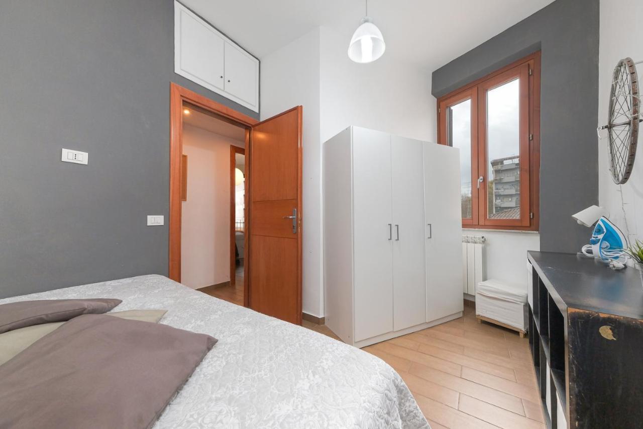Mondrian House Apartment Roma Ngoại thất bức ảnh