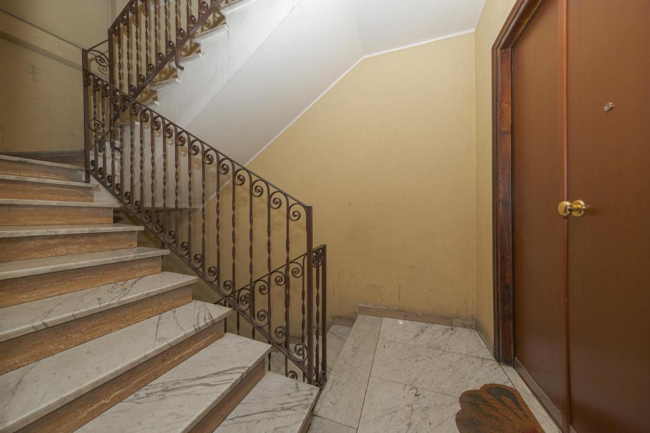 Mondrian House Apartment Roma Ngoại thất bức ảnh