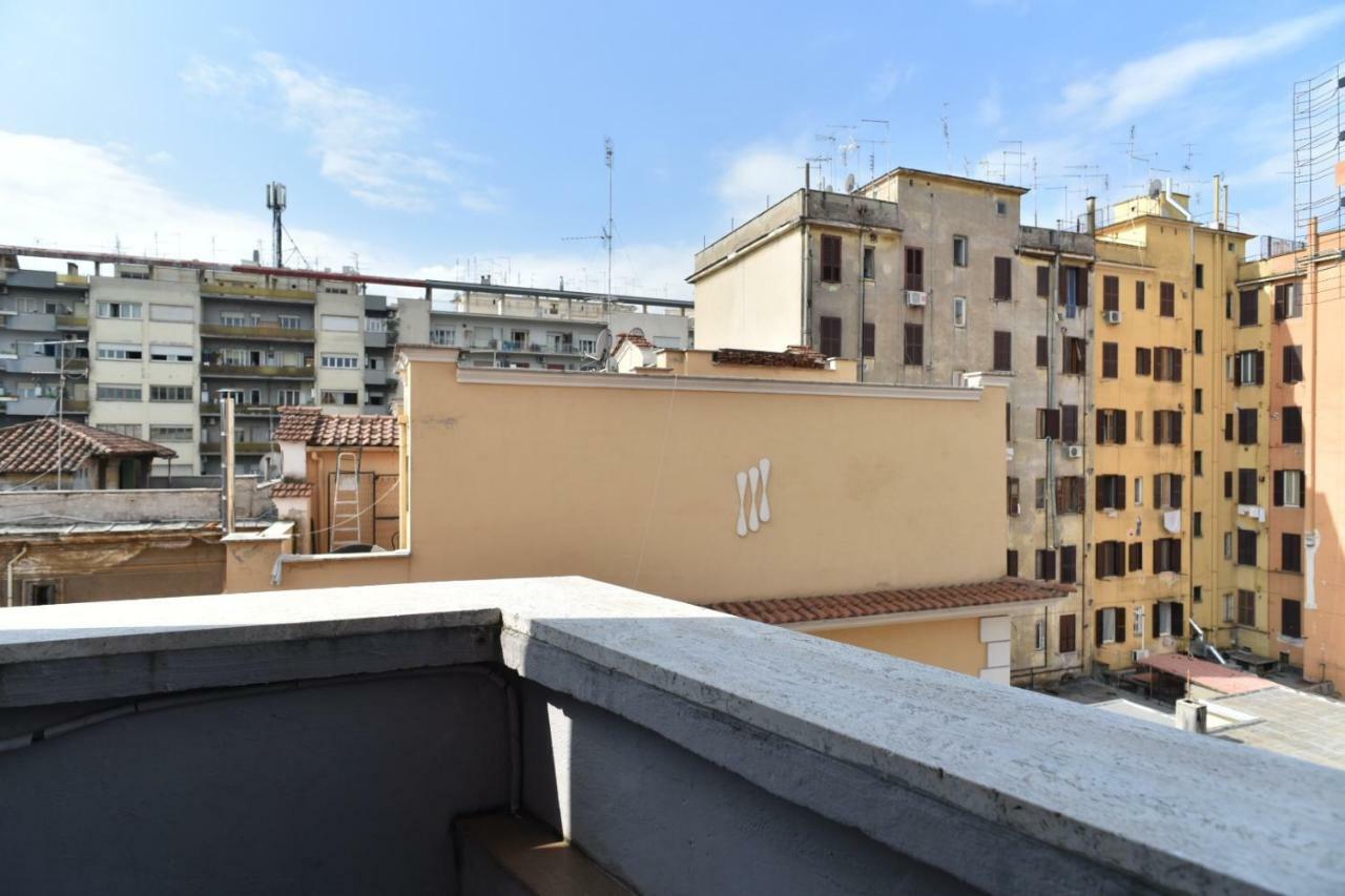 Mondrian House Apartment Roma Ngoại thất bức ảnh